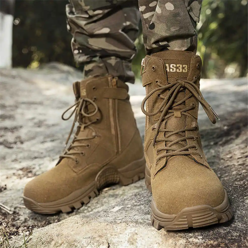 Botas de caminhada de couro ge - Women Shoes Brown Colour avaliação e preço
