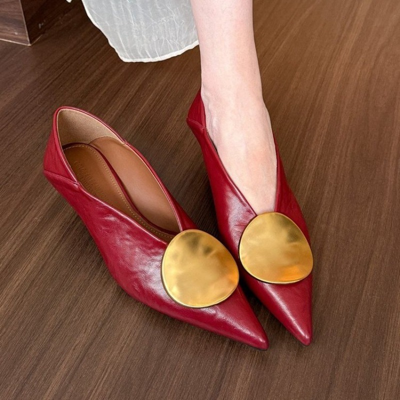 2025 primavera verão calçados  - Women Shoes With Heels avaliação e preço
