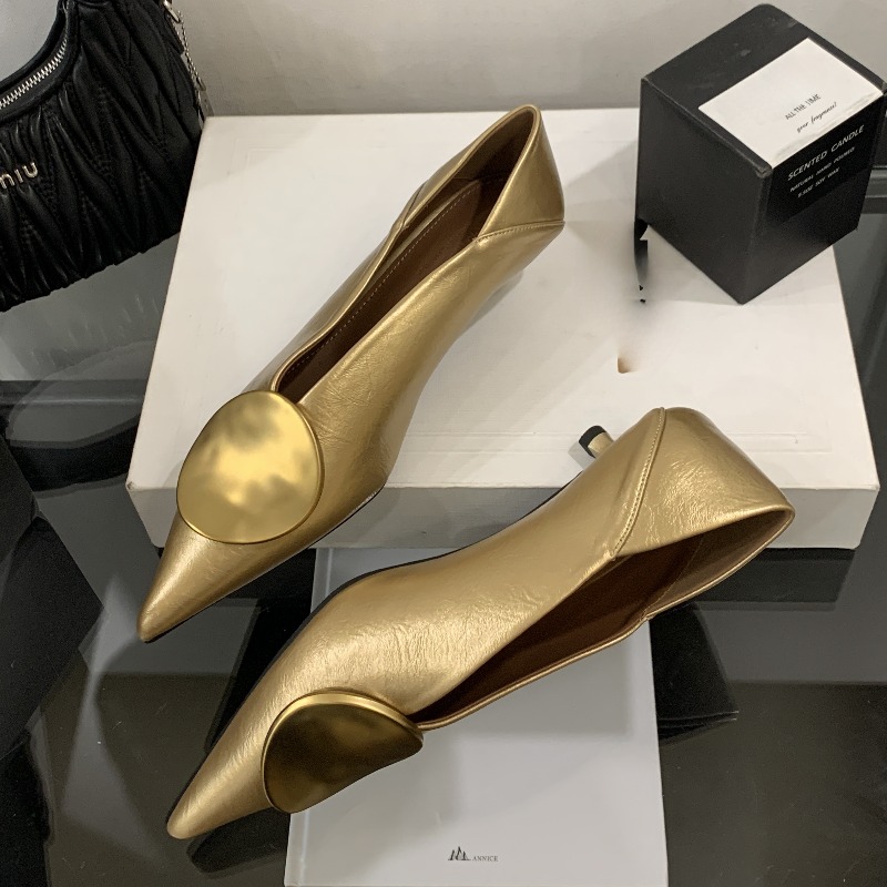 2025 primavera verão calçados  - Women Shoes With Heels avaliação e preço