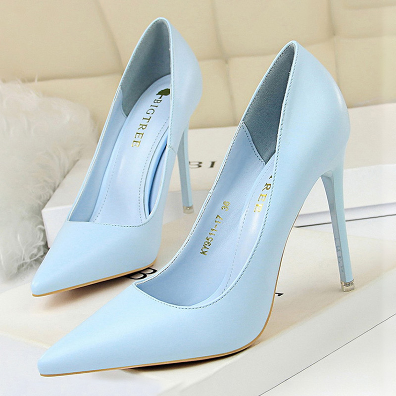 Bigtree sapatos femininos bomb - Women Shoes Zara avaliação e preço