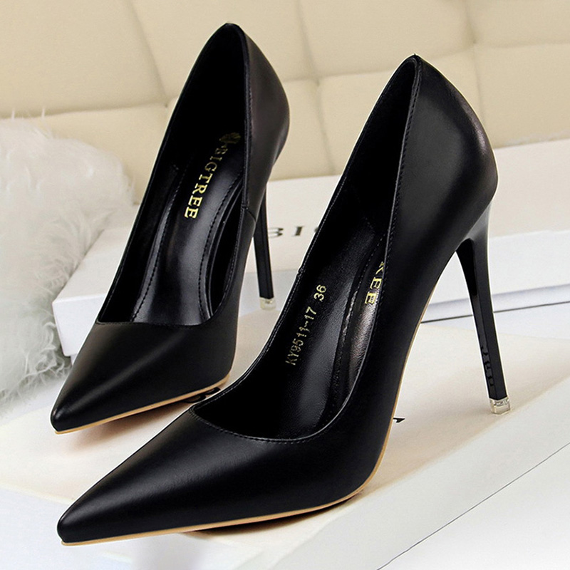 Bigtree sapatos femininos bomb - Women Shoes Zara avaliação e preço
