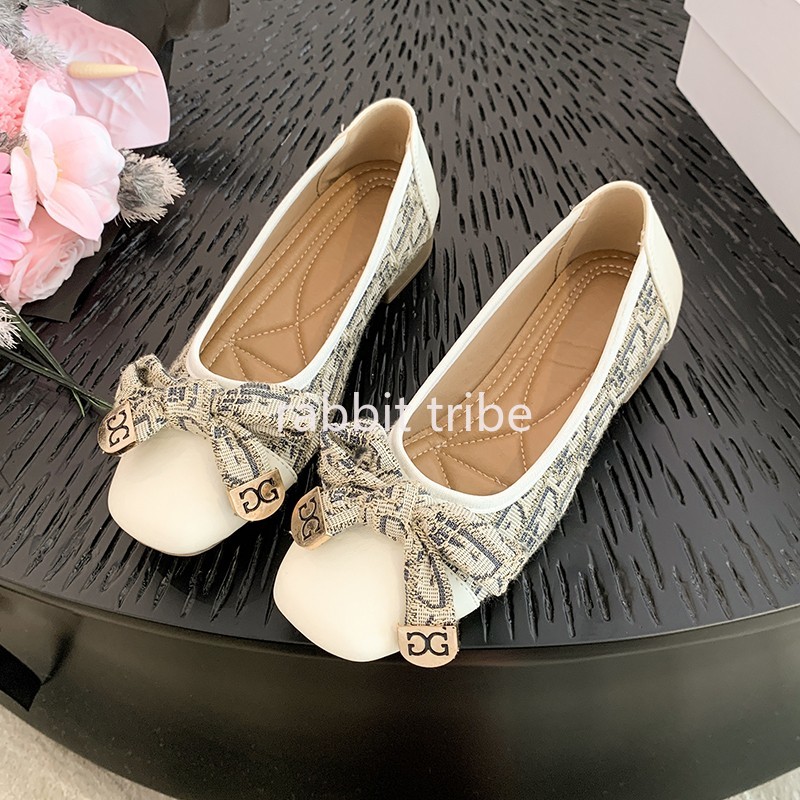 Confortável francês das mulher - Women Shoes With Heels avaliação e preço