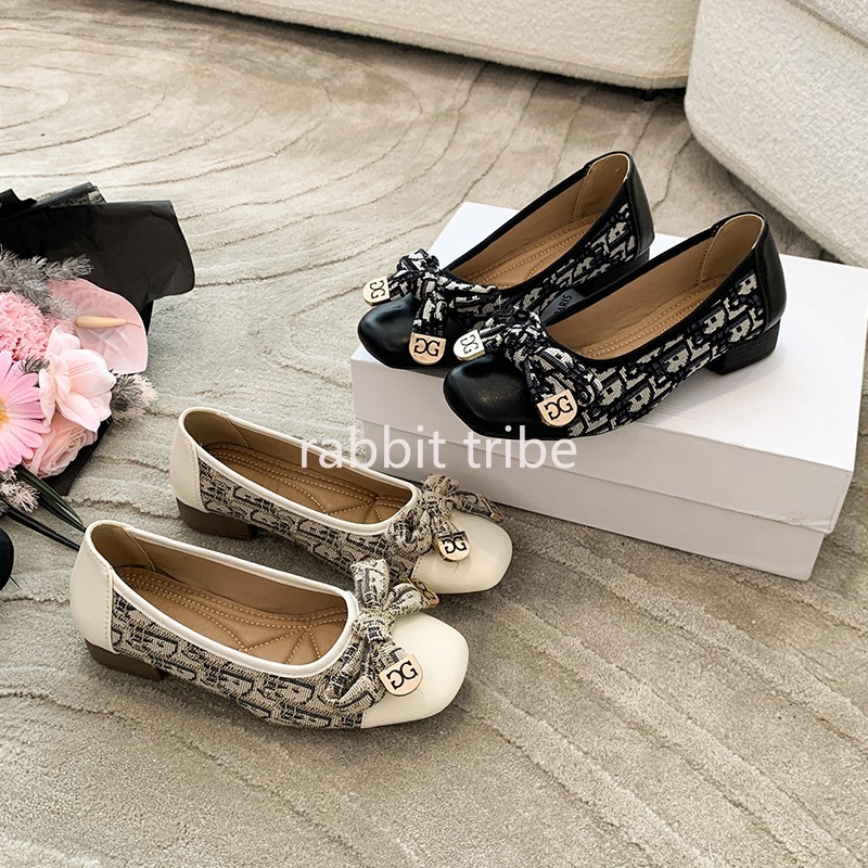 Confortável francês das mulher - Women Shoes With Heels avaliação e preço