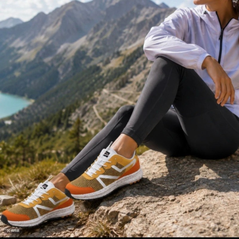 Novo Tênis de Corrida de Luxo  - Women'S Shoes X Wide avaliação e preço