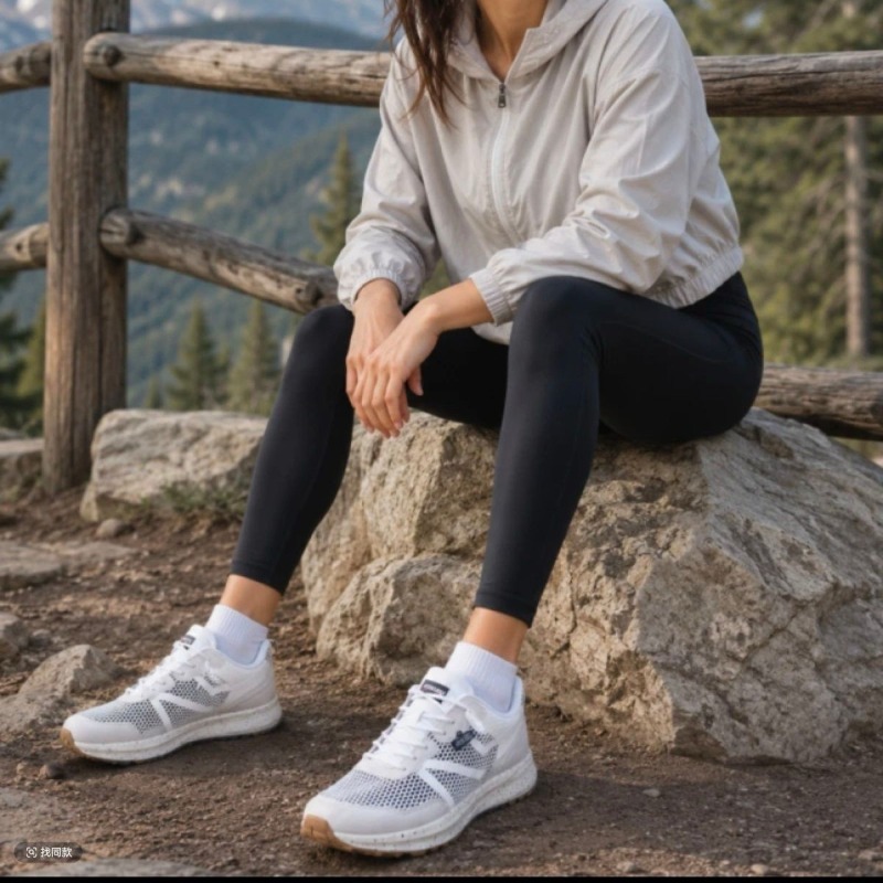 Novo Tênis de Corrida de Luxo  - Women'S Shoes X Wide avaliação e preço