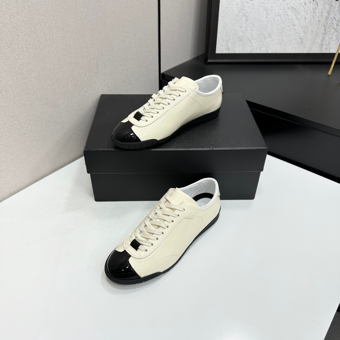 Tênis Casuais de Marca de Luxo - Women Shoes Luxury Brand avaliação e preço