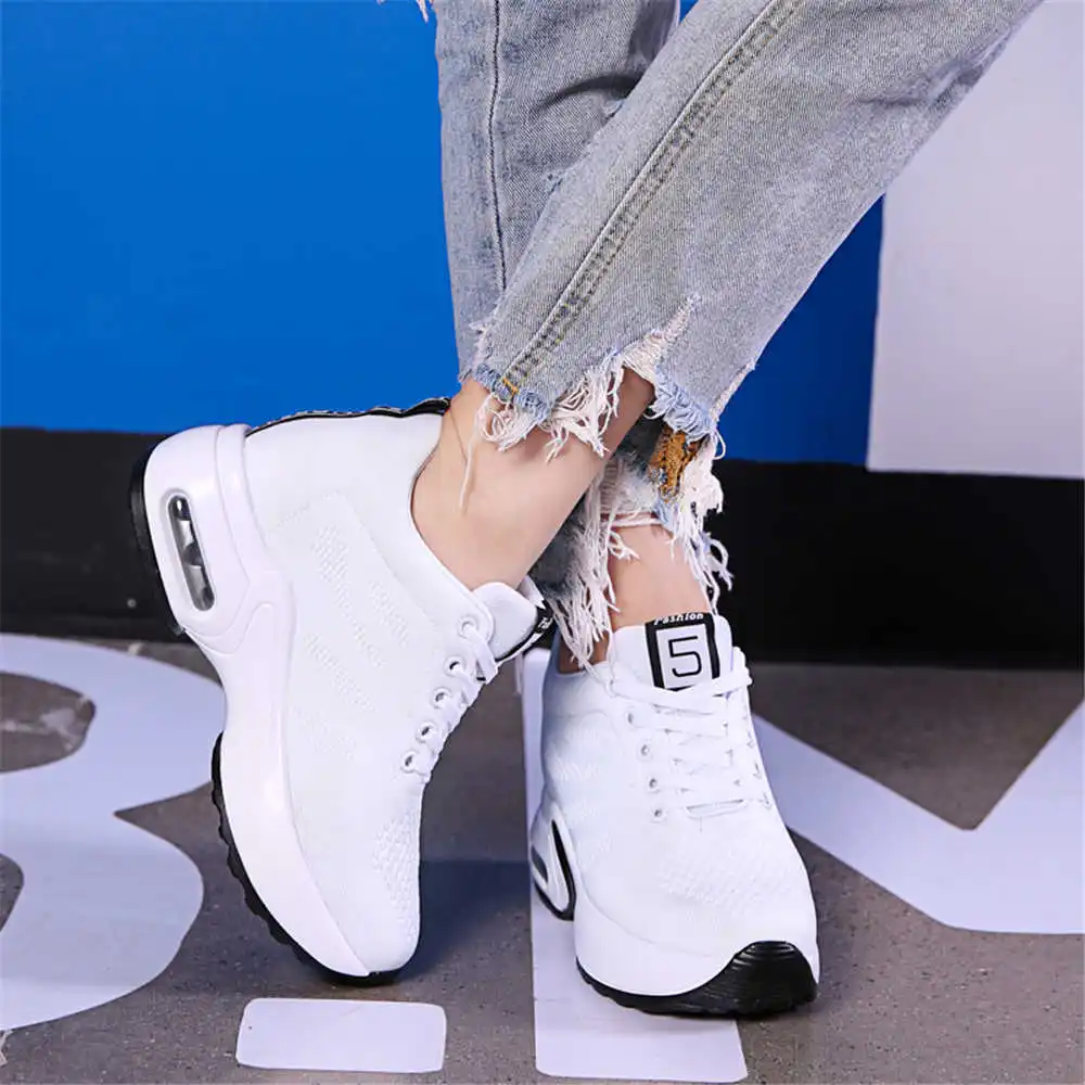 Altura até tecido melhores tên - Women Shoes Types avaliação e preço
