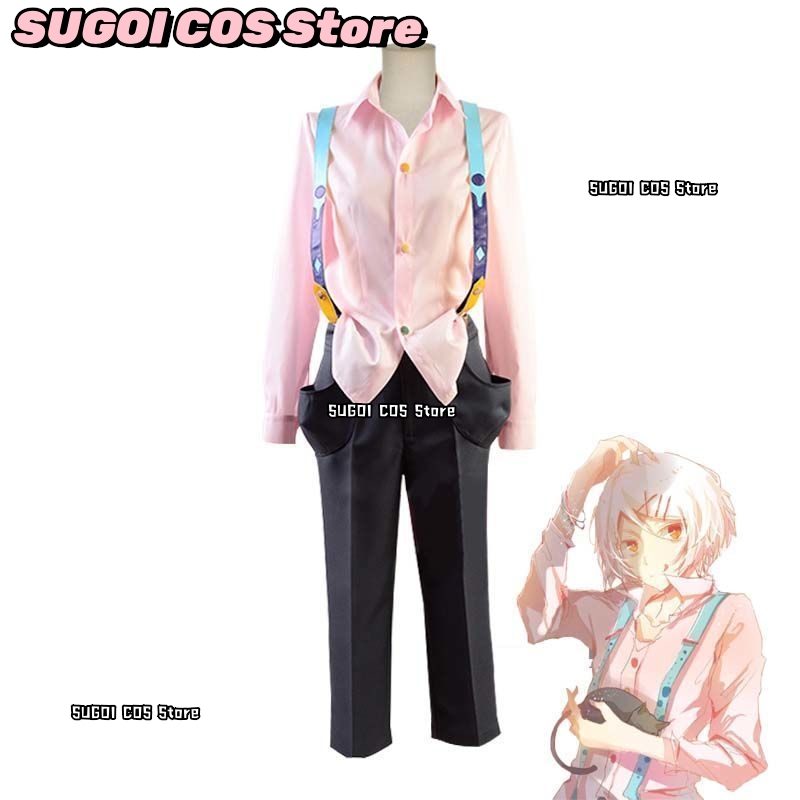 Anime juzo suzuya rei cosplay  - Women'S Shoes Rei avaliação e preço
