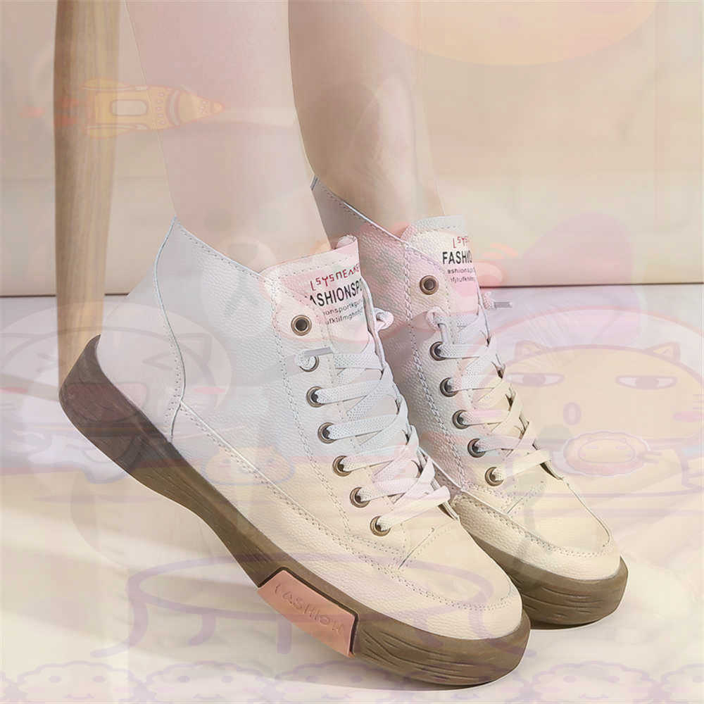 Alta superior oi corte oferece - Women Shoes Brown Colour avaliação e preço