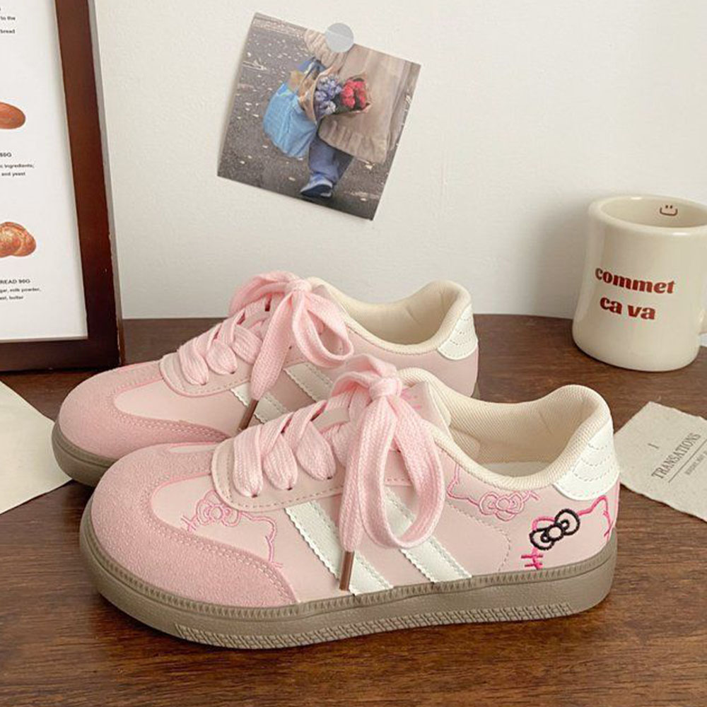 Tênis feminino casual da Hello - Women'S Shoes Veja avaliação e preço