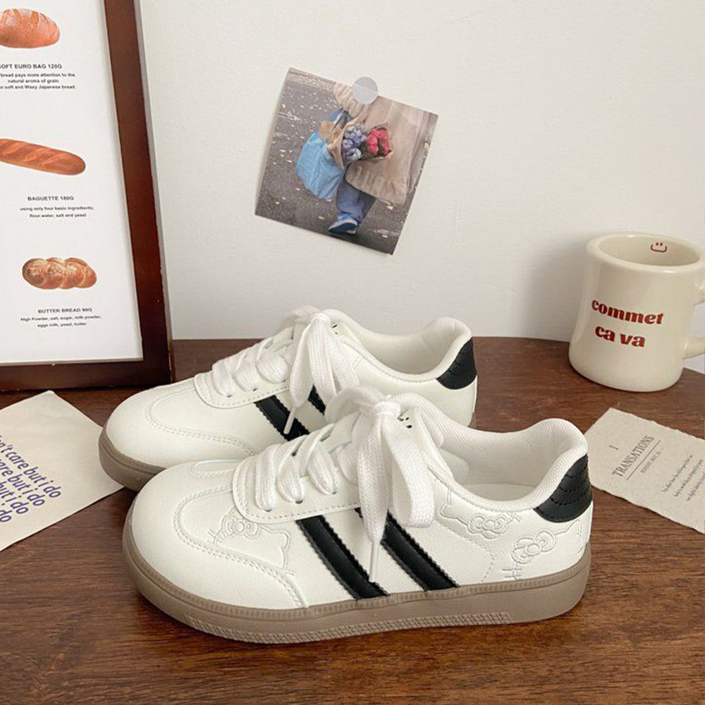 Tênis feminino casual da Hello - Women'S Shoes Veja avaliação e preço