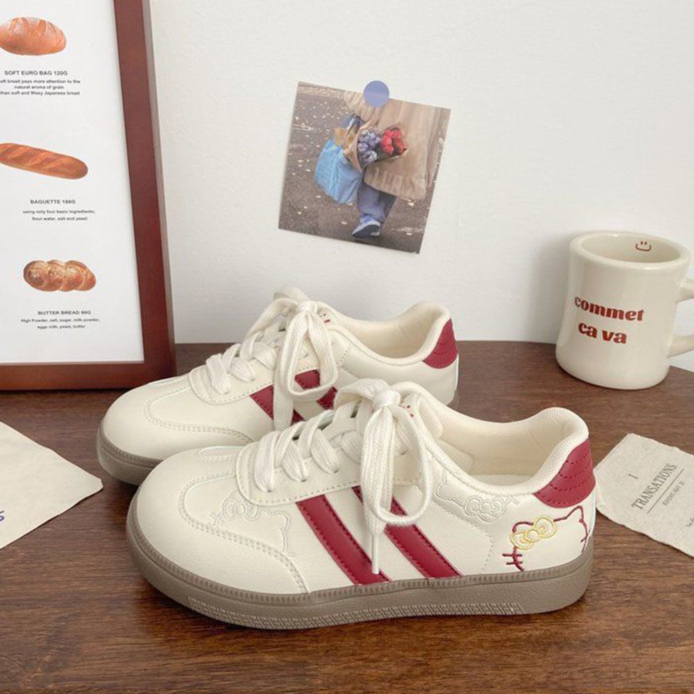 Tênis feminino casual da Hello - Women'S Shoes Veja avaliação e preço