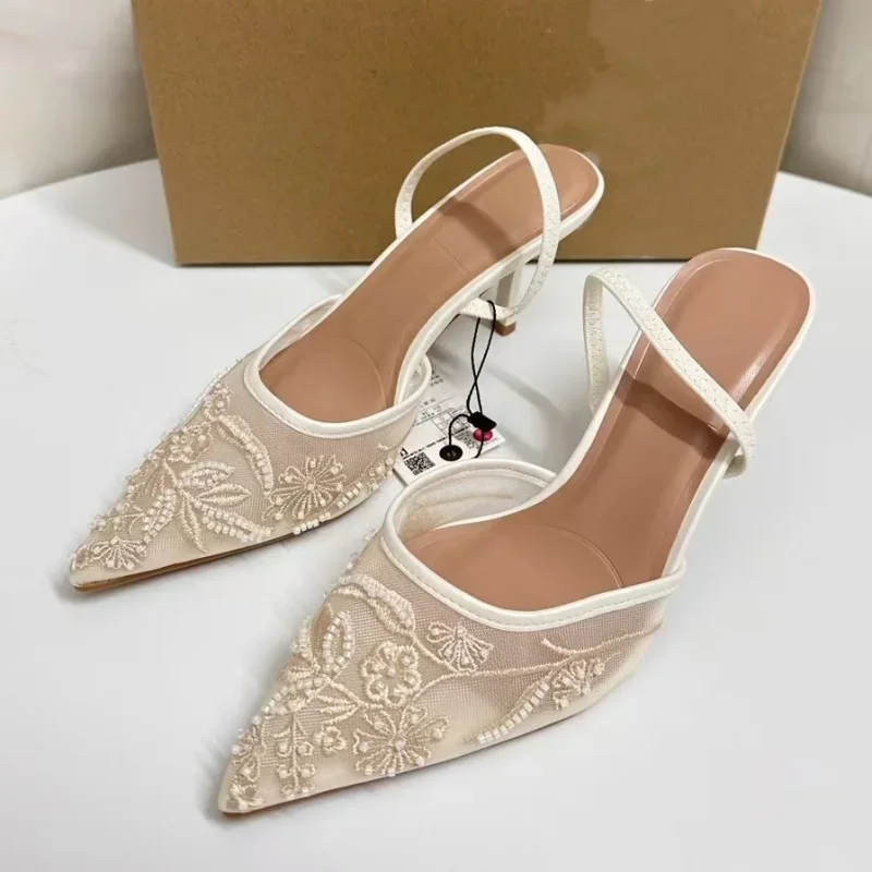 Marca designer branco feminino - Women Shoes Zara avaliação e preço