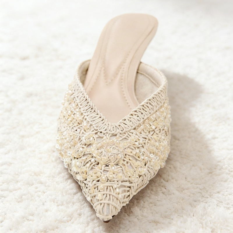 Sandálias Femininas Elegantes  - Women Shoes Luxury Brand avaliação e preço