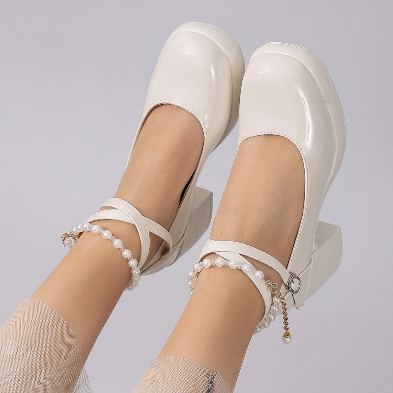 Novas mulheres bombas sapatos  - Women Shoes With Heels avaliação e preço