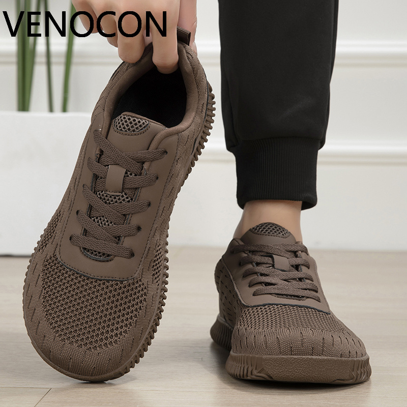 Tênis VENOCON Barefoot Minimal - Women'S Shoes With Wide Toe Box avaliação e preço