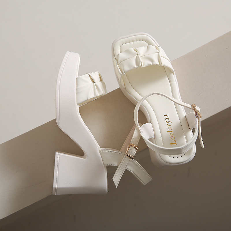 Sandália Feminina Sem Calcanha - Women Shoes Types avaliação e preço