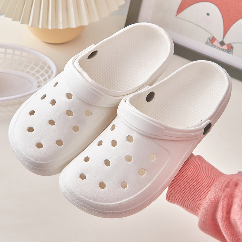 Sapatos Aquáticos de Verão par - Women'S Shoes Crocs avaliação e preço