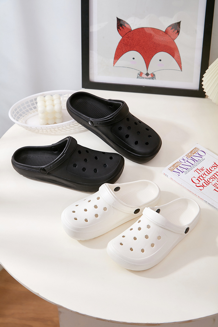 Sapatos Aquáticos de Verão par - Women'S Shoes Crocs avaliação e preço