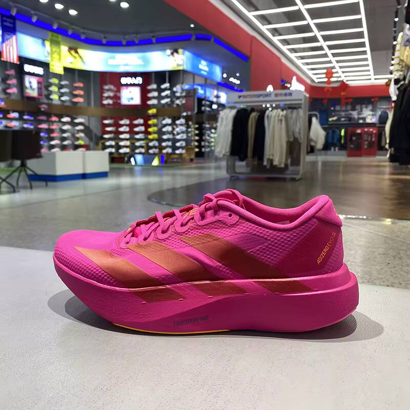 Tênis de Corrida Adidas Mascul - Women'S Shoes Pink Adidas avaliação e preço