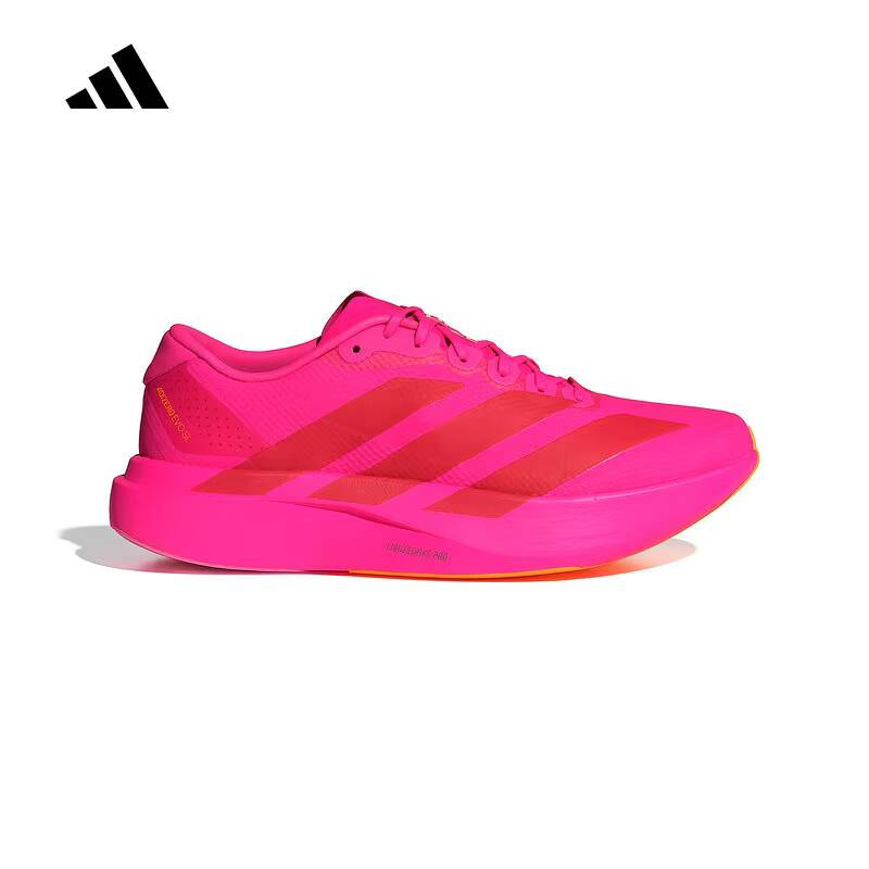 Tênis de Corrida Adidas Mascul - Women'S Shoes Pink Adidas avaliação e preço