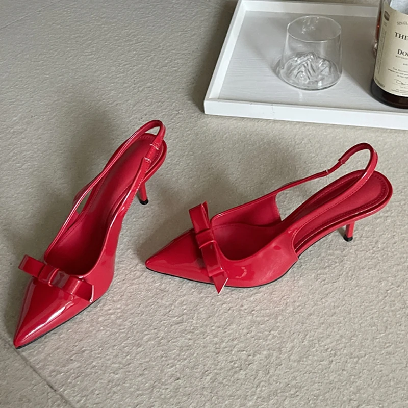 Eilyken novo design estilingue - Women Shoes Zara avaliação e preço