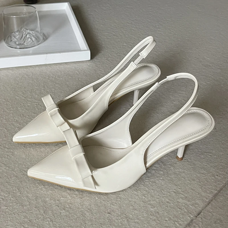 Eilyken novo design estilingue - Women Shoes Zara avaliação e preço