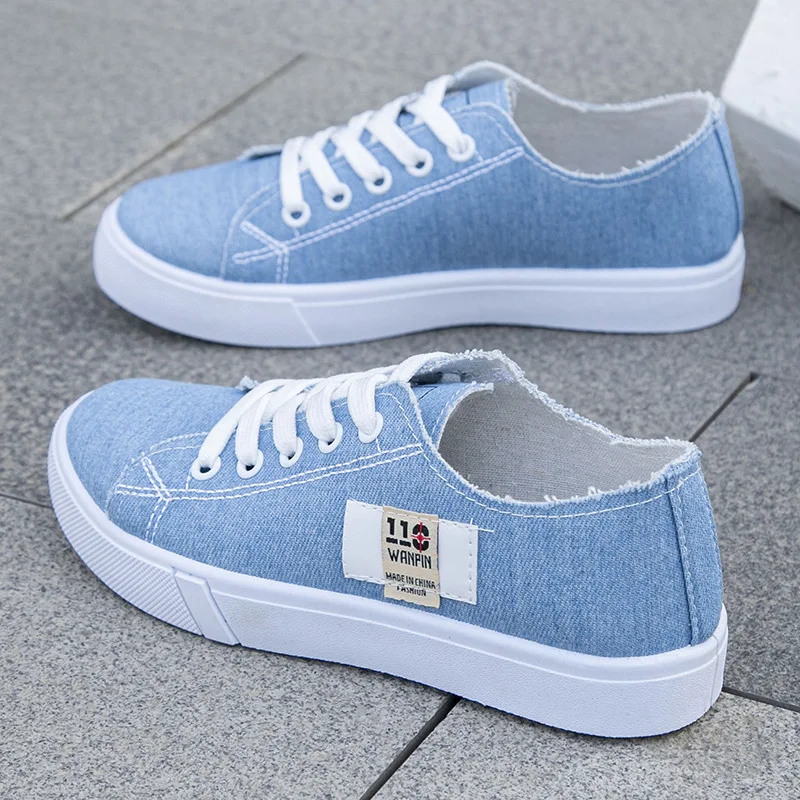 Tênis Feminino de Lona Cano Ba - Kids Shoes Women avaliação e preço