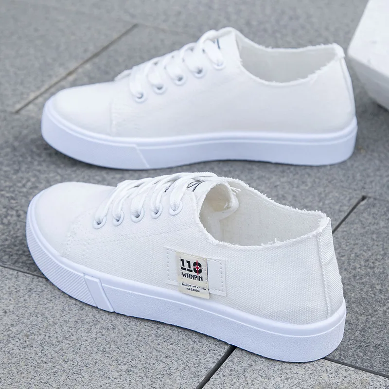 Tênis Feminino de Lona Cano Ba - Kids Shoes Women avaliação e preço