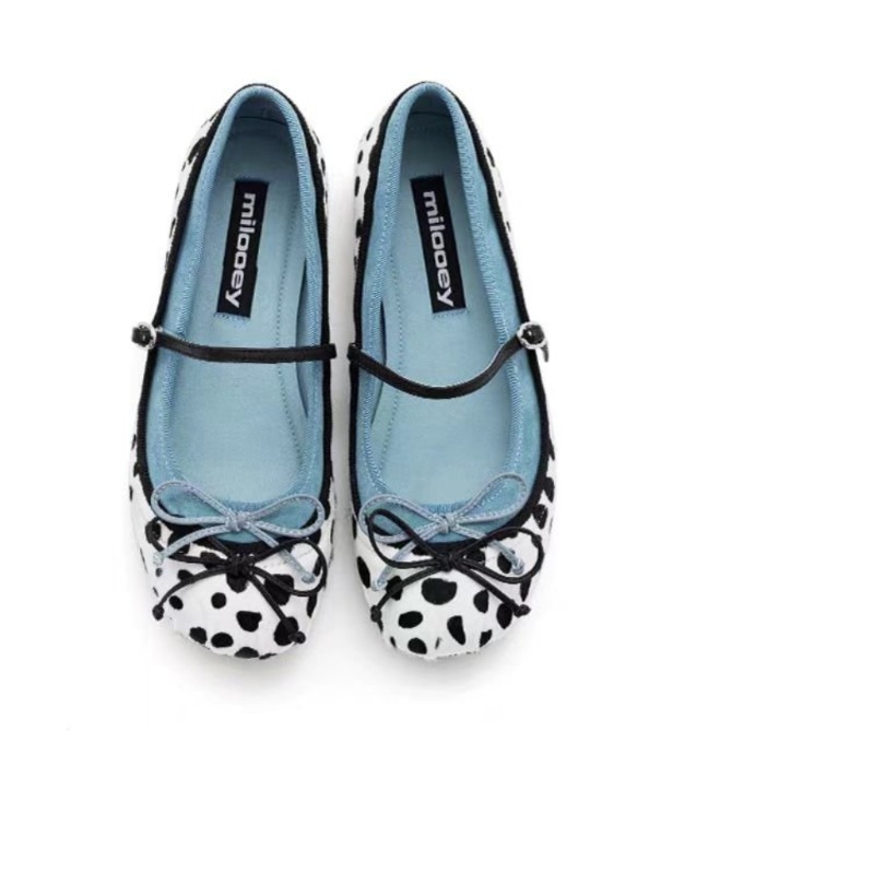 Sapatilhas Francesas de Fundo  - Women Shoes With Heels avaliação e preço