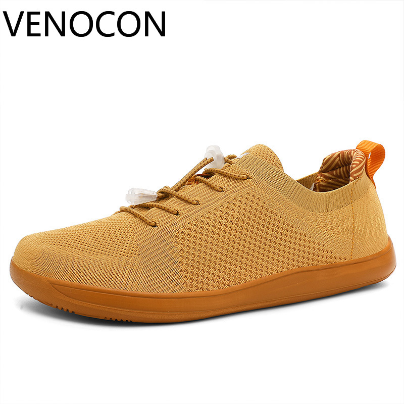 Tênis VENOCON Barefoot com biq - Women'S Shoes With Wide Toe Box avaliação e preço