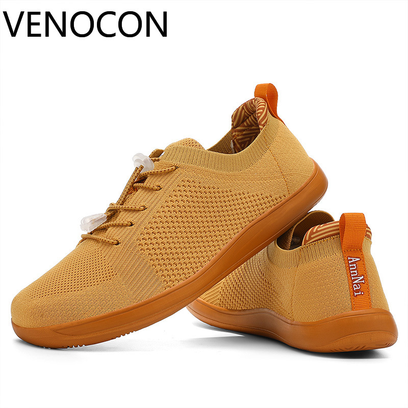 Tênis VENOCON Barefoot com biq - Women'S Shoes With Wide Toe Box avaliação e preço