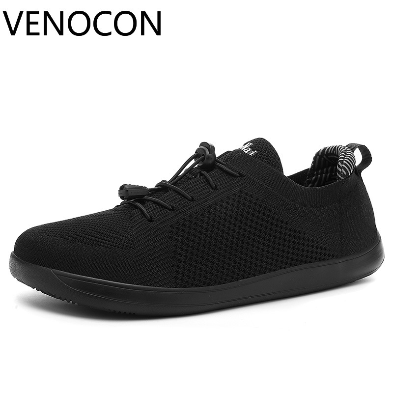 Tênis VENOCON Barefoot com biq - Women'S Shoes With Wide Toe Box avaliação e preço