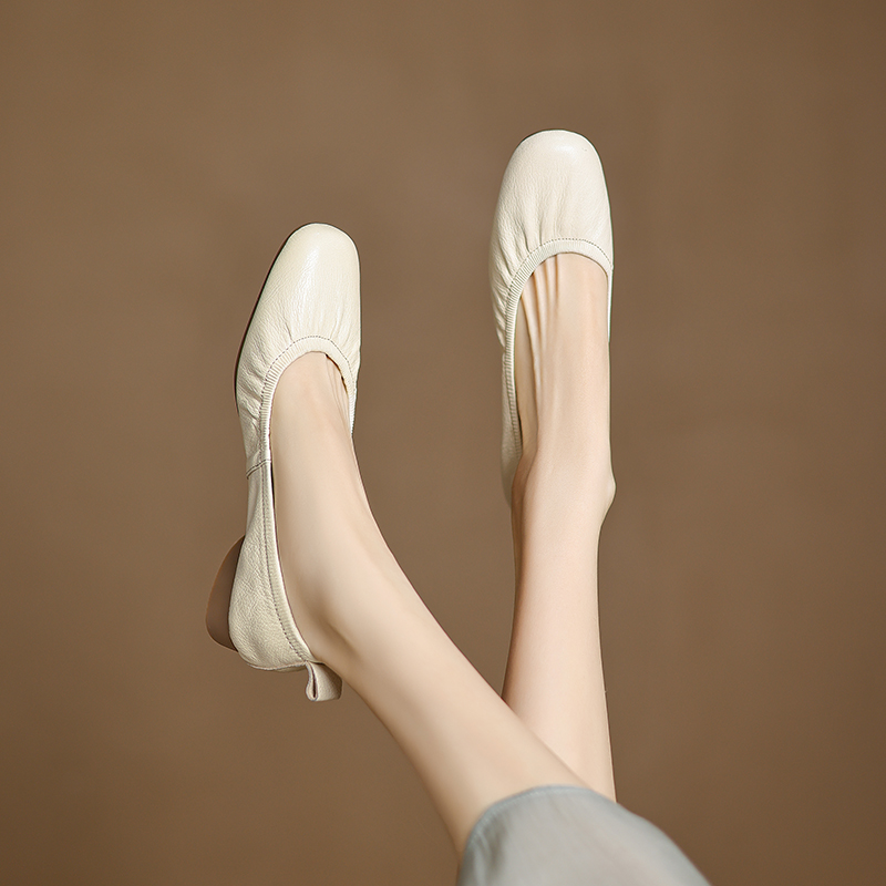 Novos Sapatos Femininos de Cou - Women'S Shoes Plus Size avaliação e preço