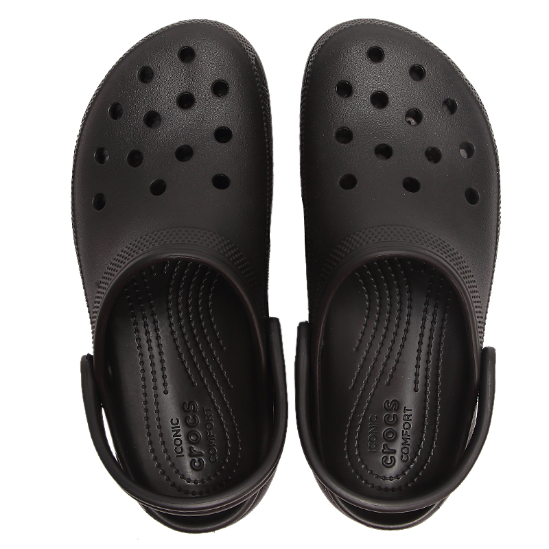 Crocs (Crocs) Calçados masculi - Women'S Shoes Crocs avaliação e preço