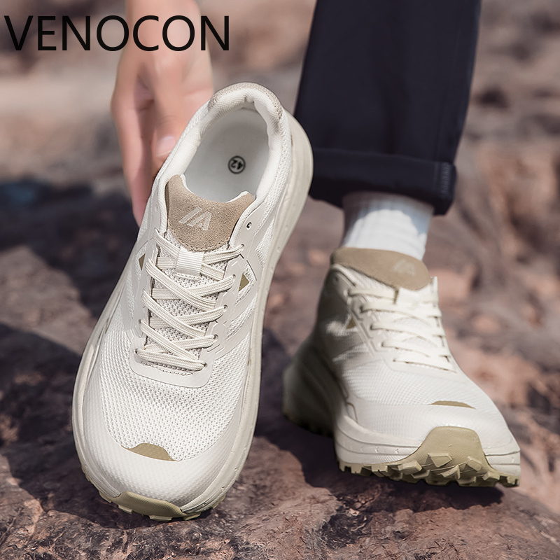 Venocon caminhadas descalço ma - Women'S Shoes With Wide Toe Box avaliação e preço