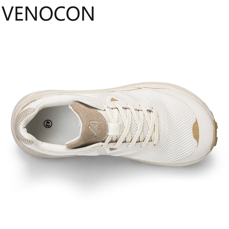 Venocon caminhadas descalço ma - Women'S Shoes With Wide Toe Box avaliação e preço