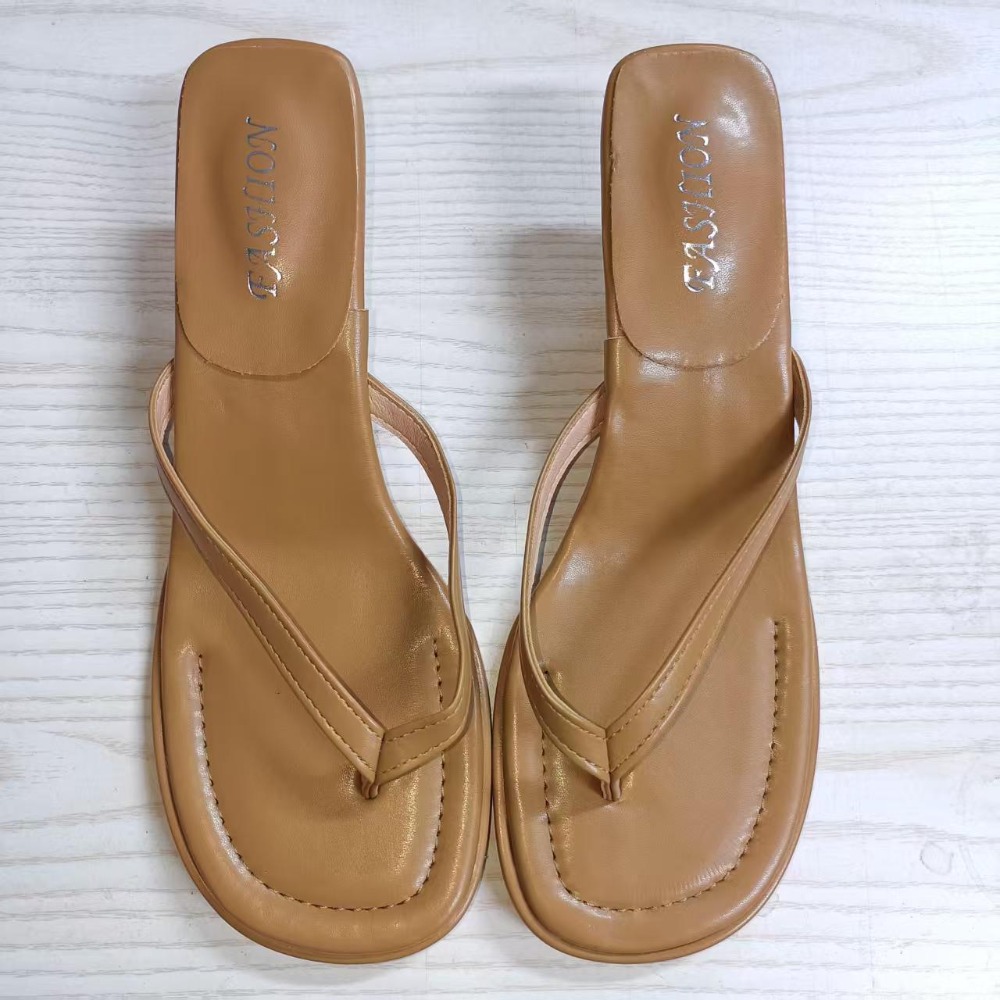 Flip flops mulheres verão fora - Women Shoes Zara avaliação e preço