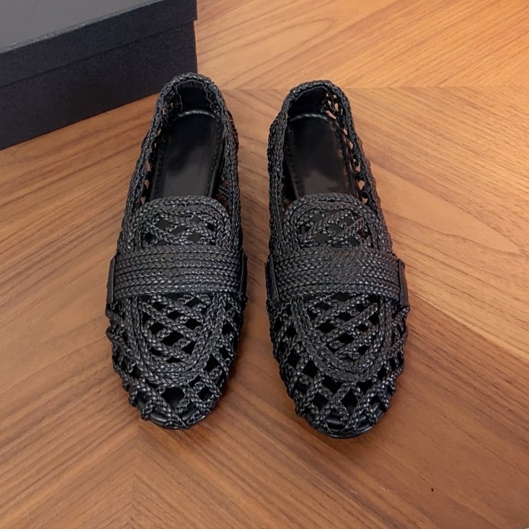 Sapatilhas Femininas de Marca  - Women Shoes Luxury Brand avaliação e preço