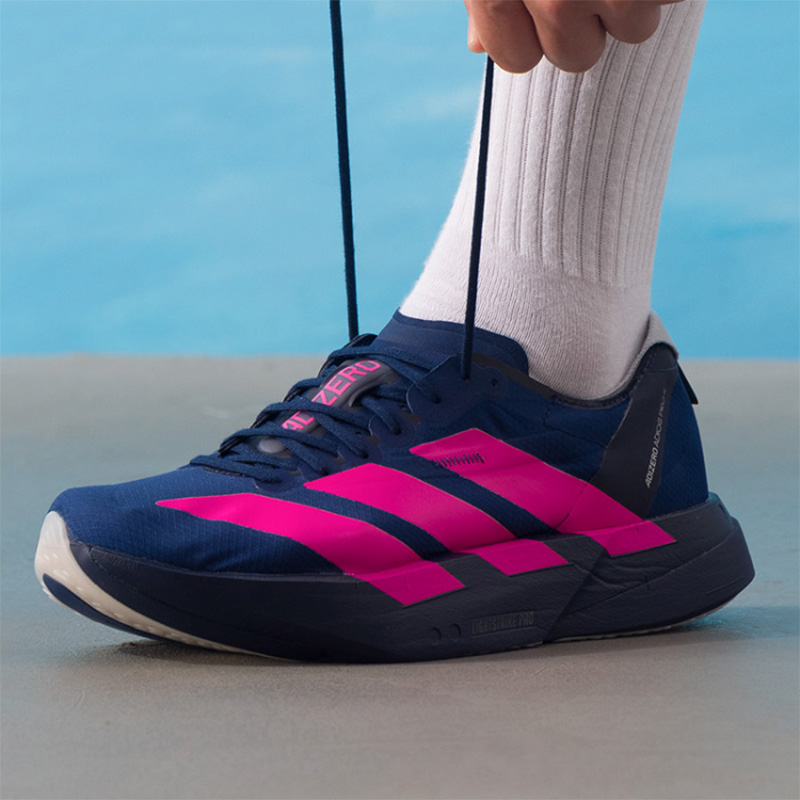 Tênis de corrida adidas Adizer - Women'S Shoes Pink Adidas avaliação e preço