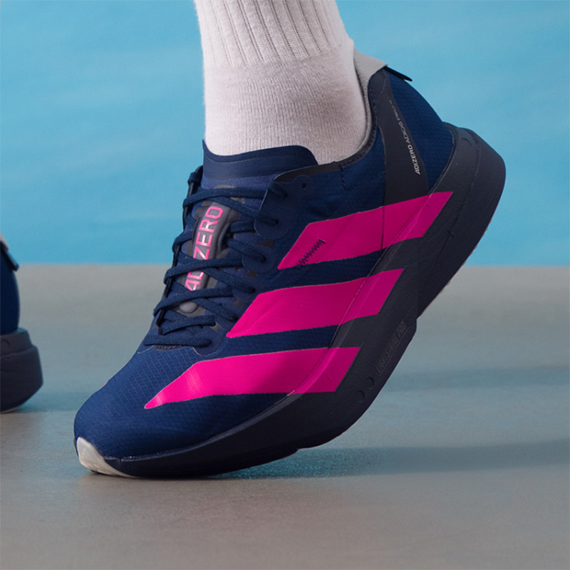 Tênis de corrida adidas Adizer - Women'S Shoes Pink Adidas avaliação e preço