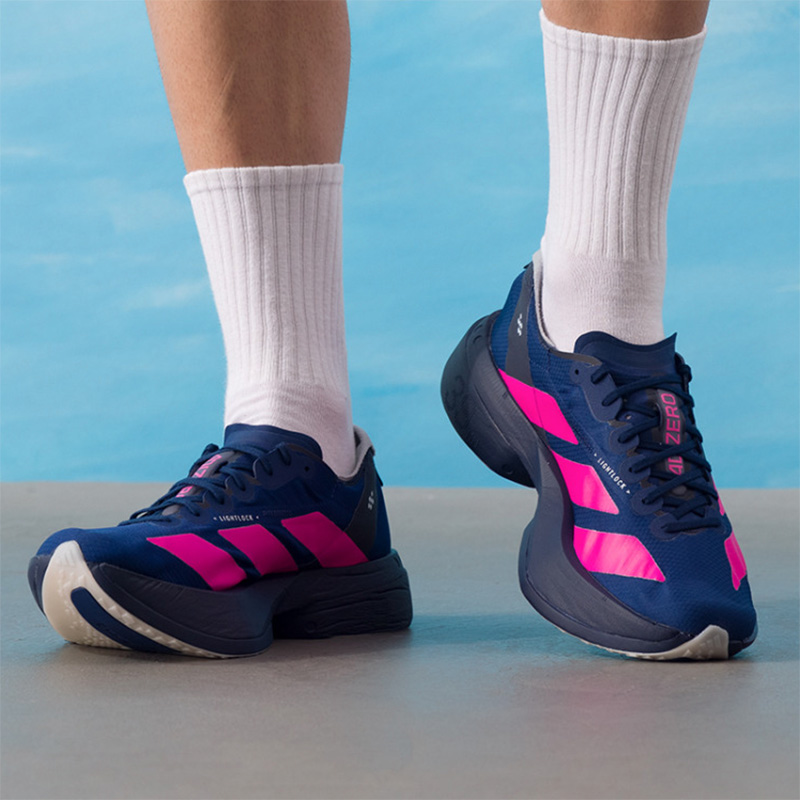 Tênis de corrida adidas Adizer - Women'S Shoes Pink Adidas avaliação e preço