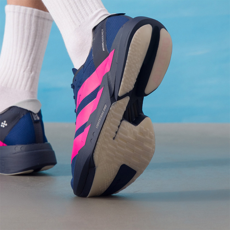 Tênis de corrida adidas Adizer - Women'S Shoes Pink Adidas avaliação e preço