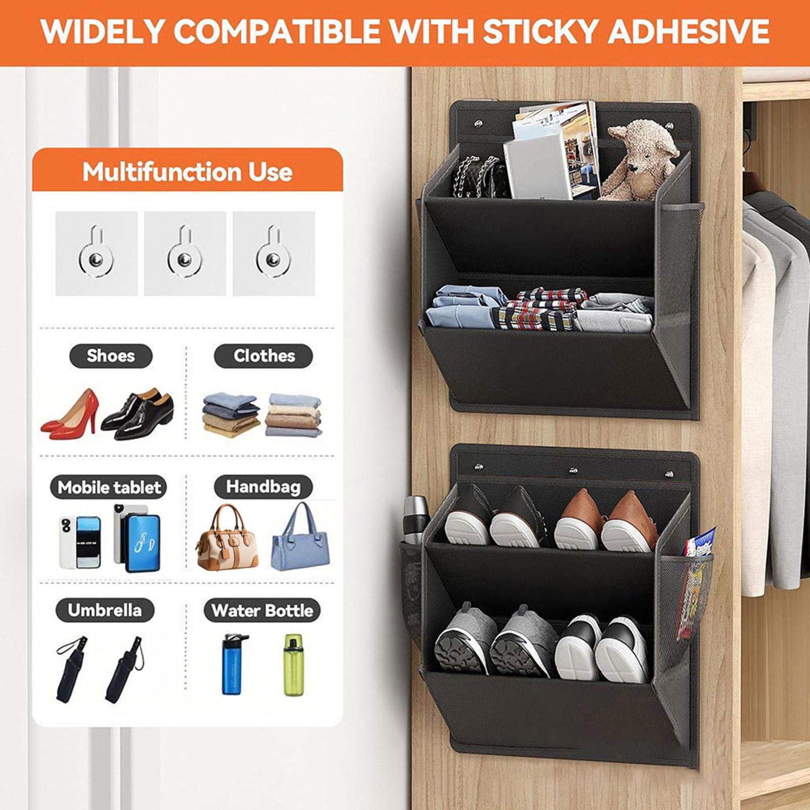 Organizador de Sapatos para RV - Women Shoes Types avaliação e preço