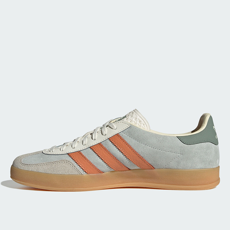 Tênis Casuais Vintage Feminino - Women'S Shoes Pink Adidas avaliação e preço