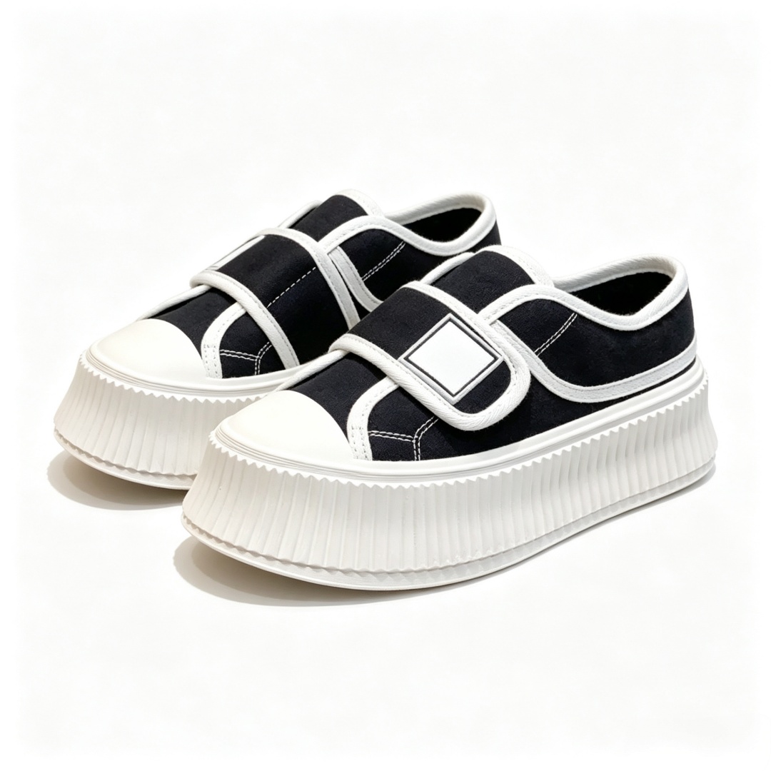 Sapatos Casuais Femininos de M - Women Shoes Luxury Brand avaliação e preço