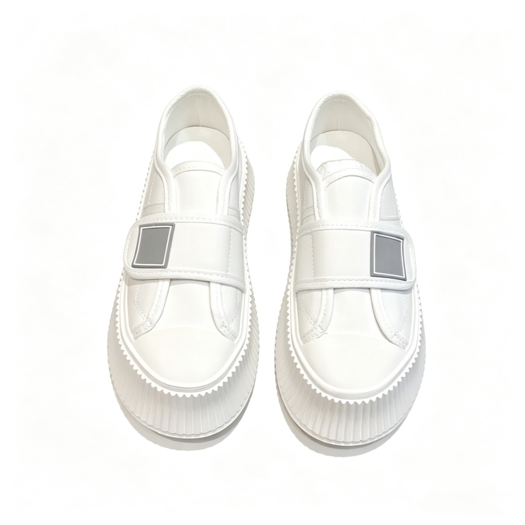 Sapatos Casuais Femininos de M - Women Shoes Luxury Brand avaliação e preço