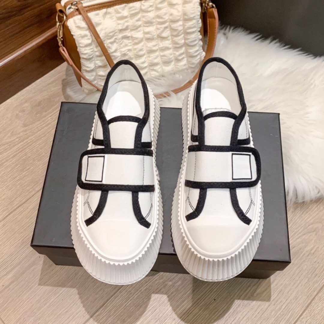 Sapatos Casuais Femininos de M - Women Shoes Luxury Brand avaliação e preço