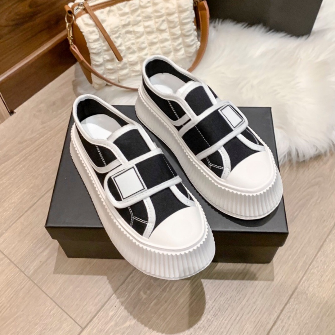 Sapatos Casuais Femininos de M - Women Shoes Luxury Brand avaliação e preço