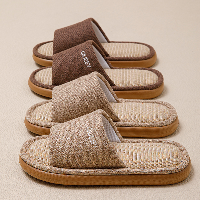 Novos chinelos femininos para  - Women'S Shoes To Men'S Size avaliação e preço